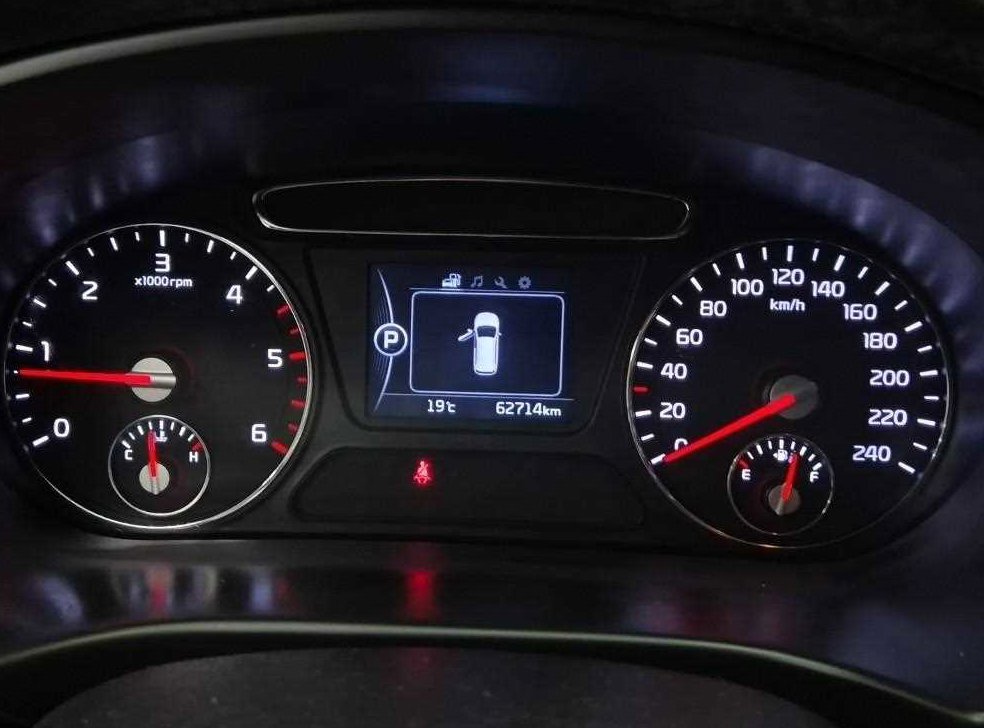 기아 쏘렌토 디젤 2WD 2.0 프레스티지 사진 6