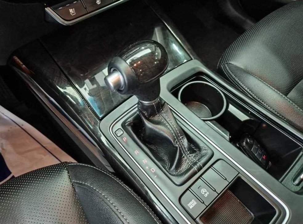 기아 쏘렌토 디젤 2WD 2.0 프레스티지 사진 8