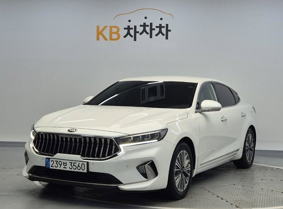 기아 K7 시그니처