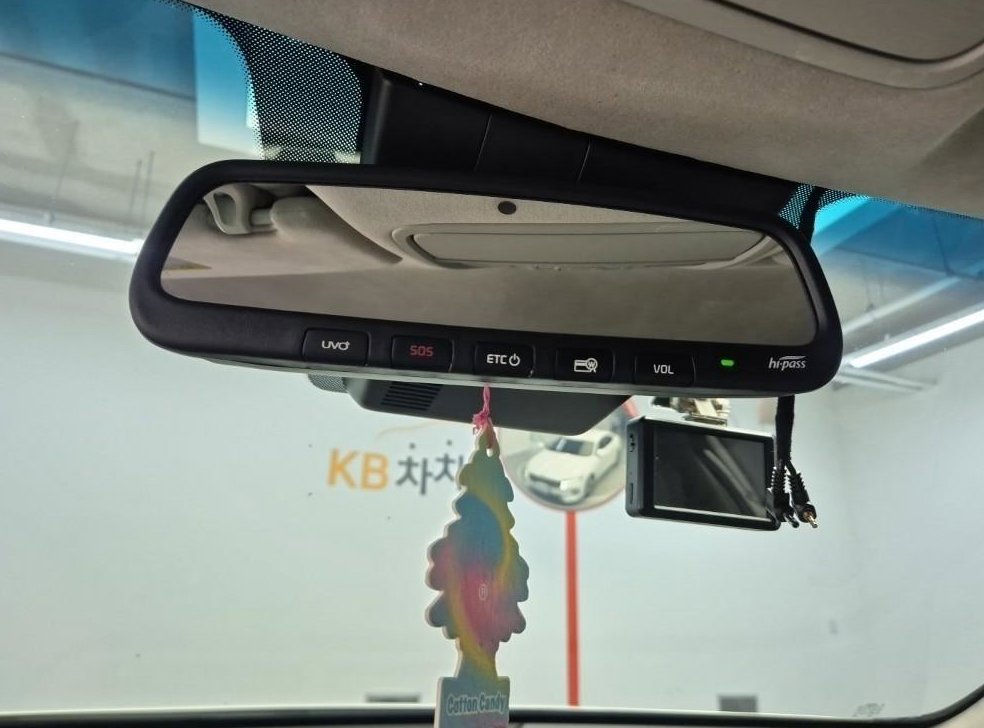 기아 K7 시그니처 사진 16