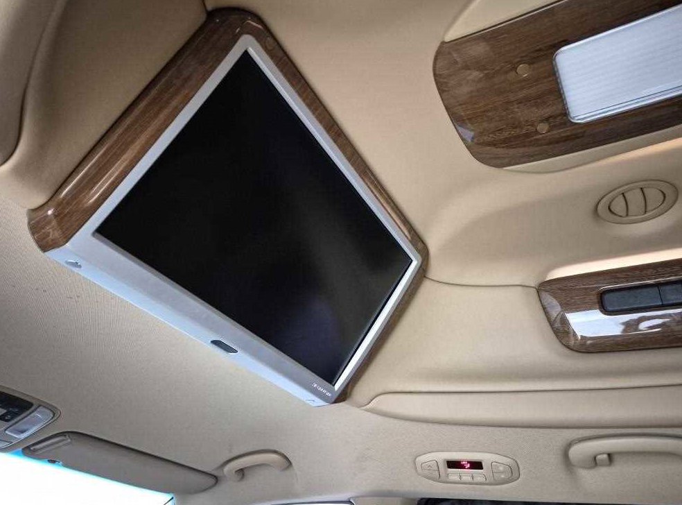 기아 카니발 가솔린 9인승 하이리무진 사진 13