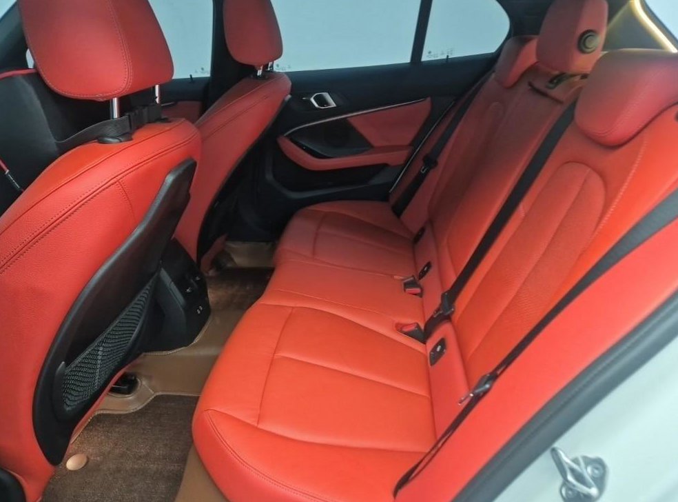 BMW 1시리즈 120i M 스포츠 사진 12