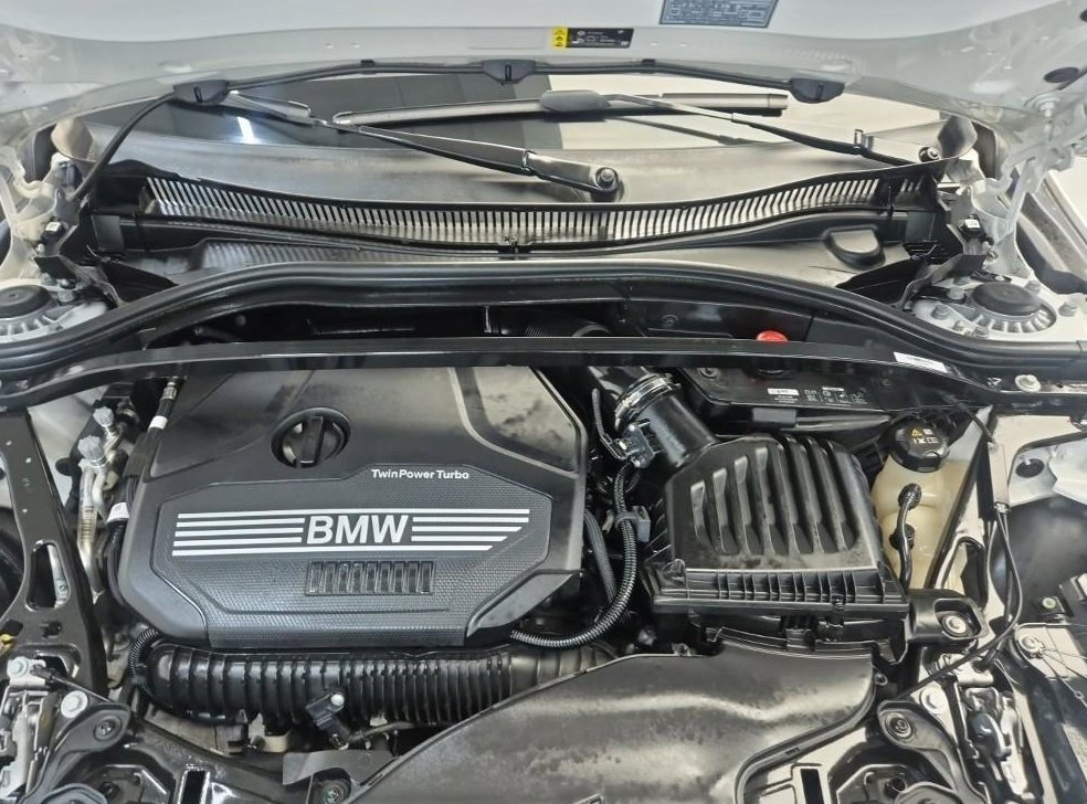 BMW 1시리즈 120i M 스포츠 사진 5