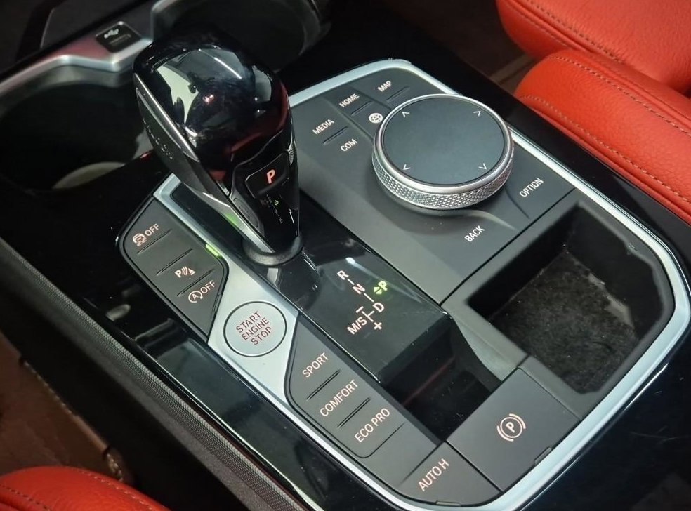 BMW 1시리즈 120i M 스포츠 사진 8