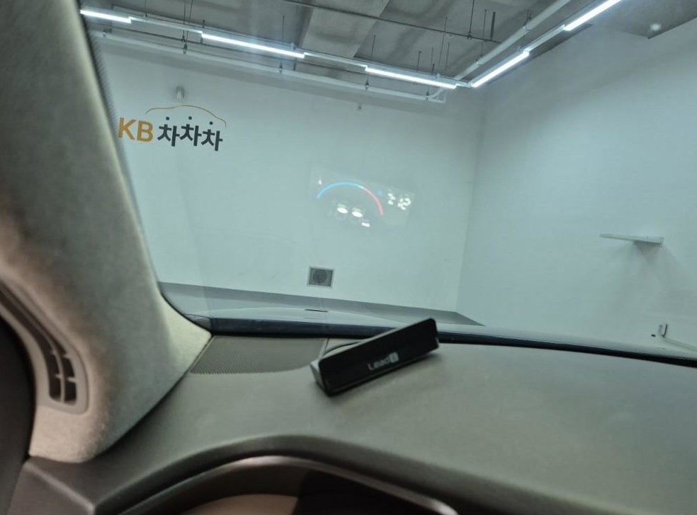 현대 싼타페 디젤 2.2 2WD 사진 16