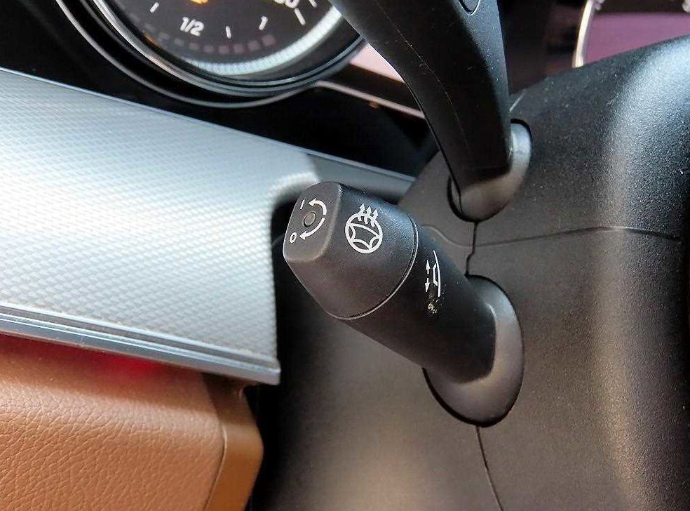 벤츠 E 클래스 E300 아방가르드 사진 12