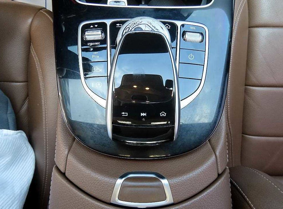 벤츠 E 클래스 E300 아방가르드 사진 13