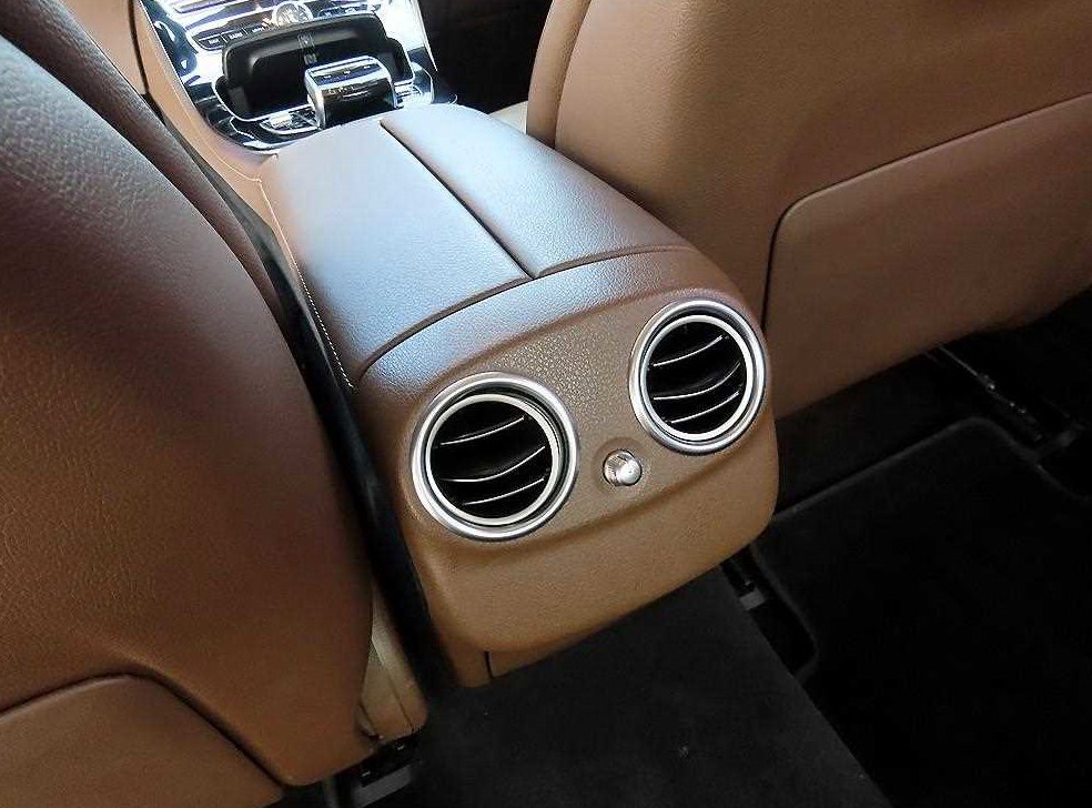 벤츠 E 클래스 E300 아방가르드 사진 16