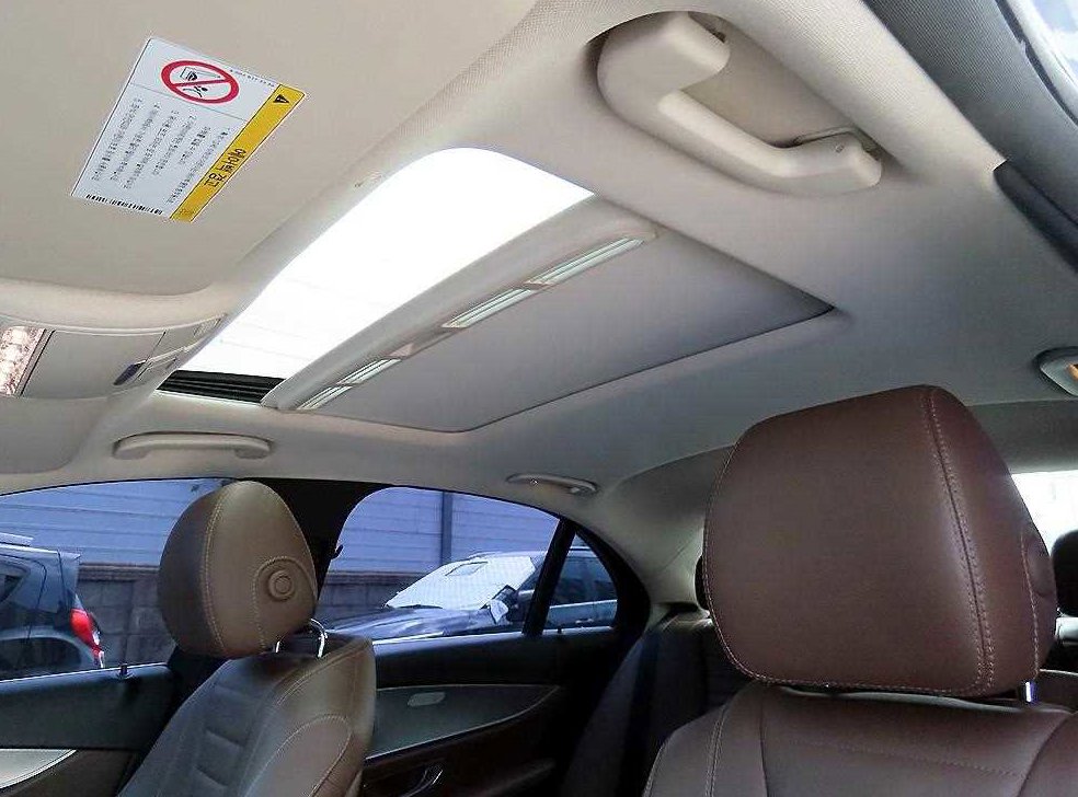 벤츠 E 클래스 E300 아방가르드 사진 17