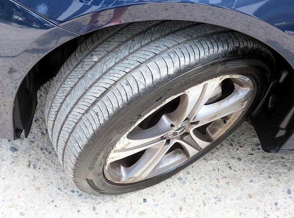 벤츠 E 클래스 E300 아방가르드 사진 20