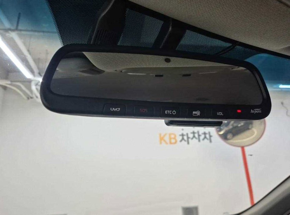 기아 카니발 디젤 9인승 프레스티지 사진 15