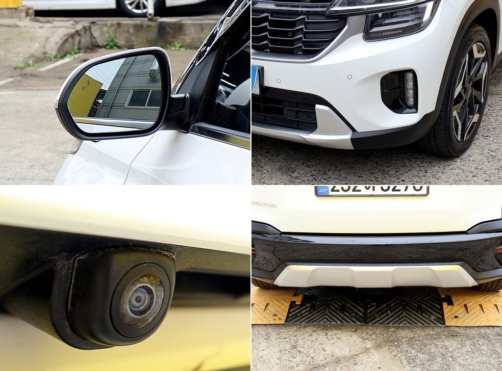 기아 셀토스 가솔린 1.6 터보 2WD 사진 15