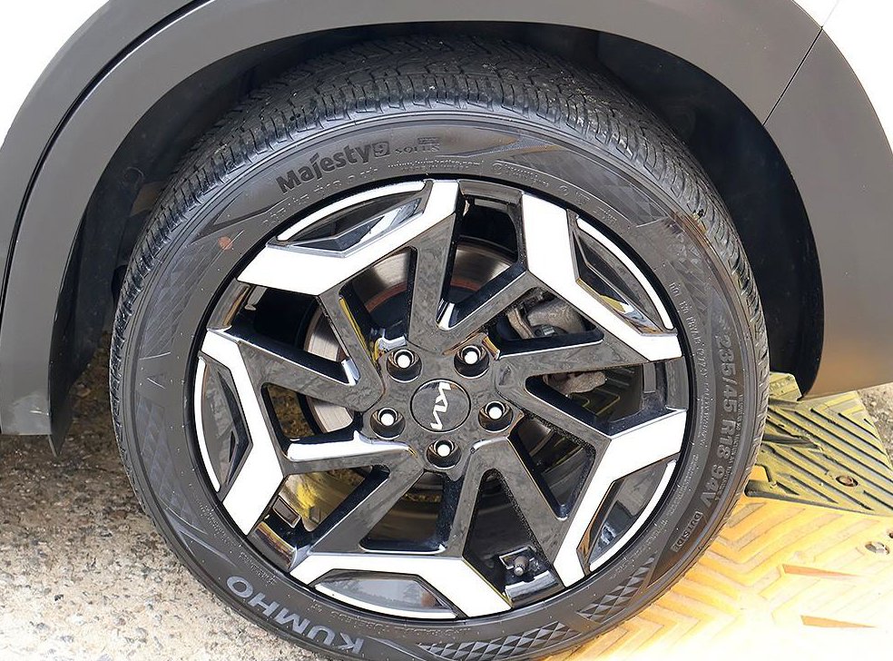 기아 셀토스 가솔린 1.6 터보 2WD 사진 16