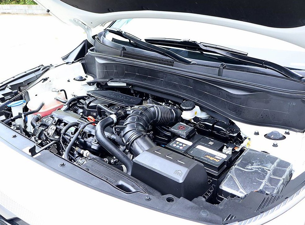 기아 셀토스 가솔린 1.6 터보 2WD 사진 17