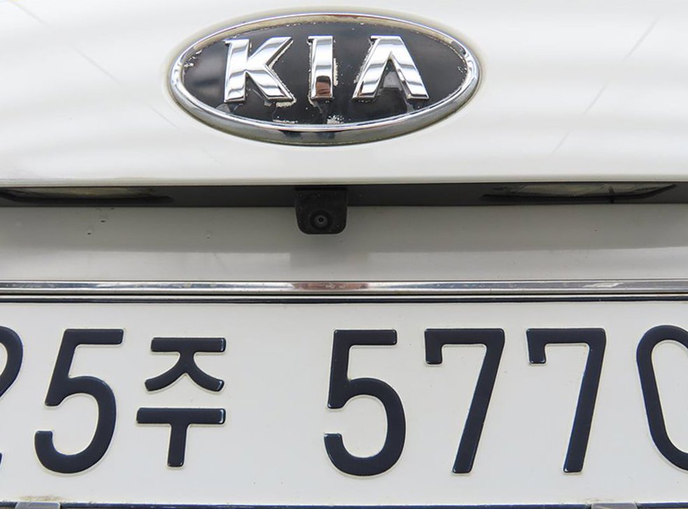 기아 레이 디럭스 사진 16