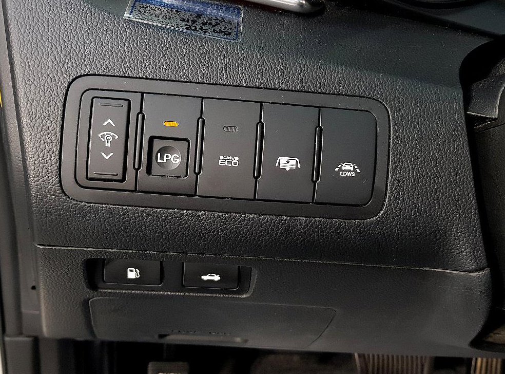 기아 K7 3.0 LPI 사진 11