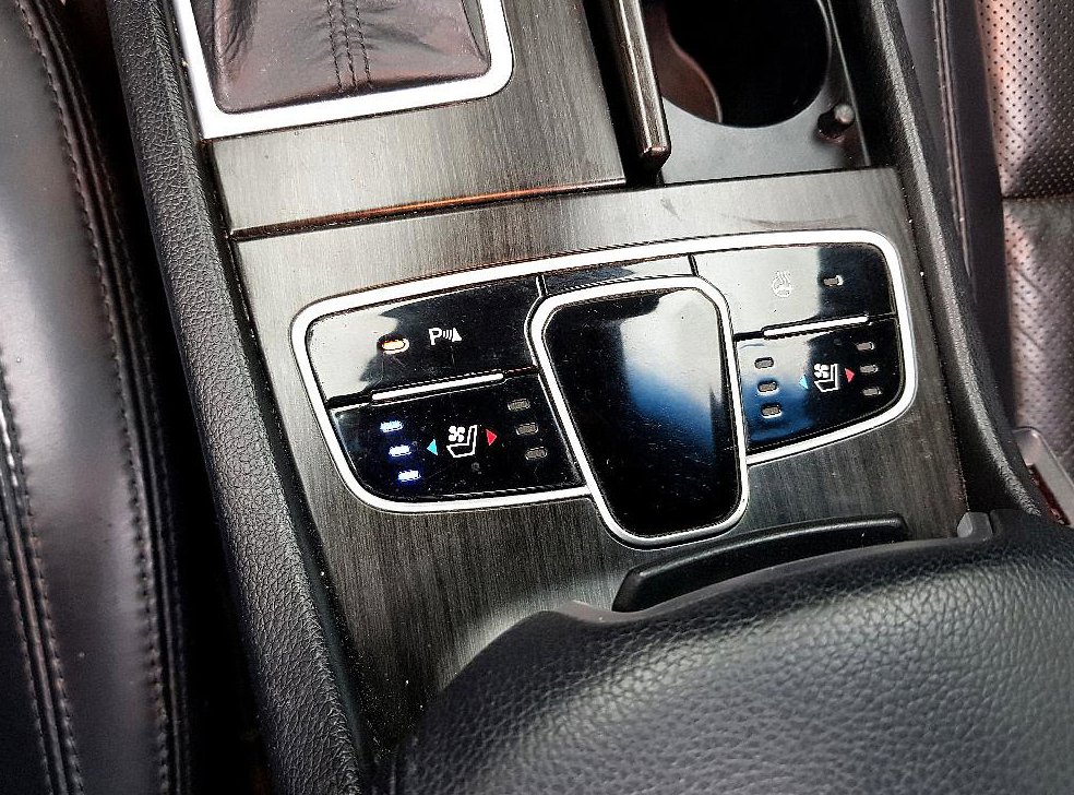 기아 K7 3.0 LPI 사진 14