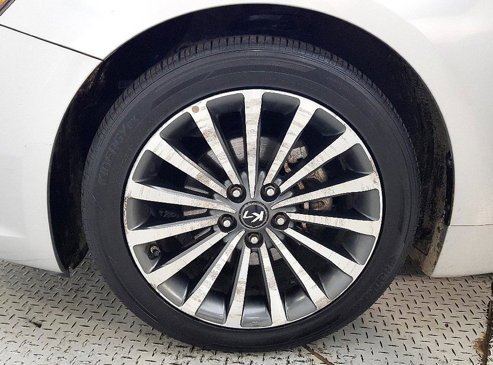 기아 K7 3.0 LPI 사진 20