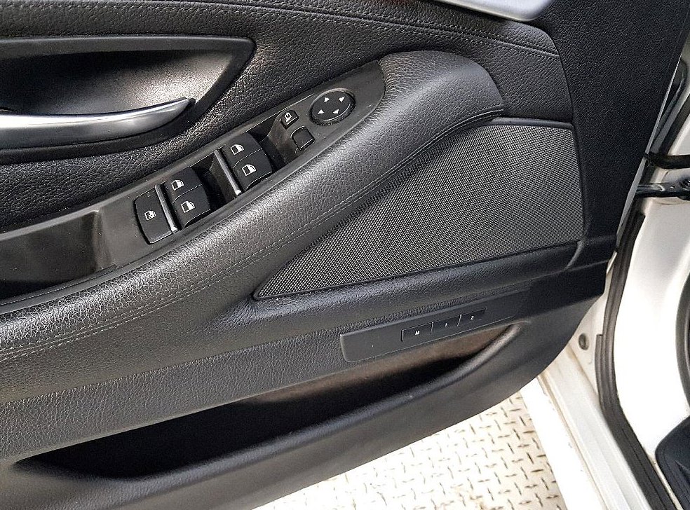 BMW 5시리즈 528i 사진 10