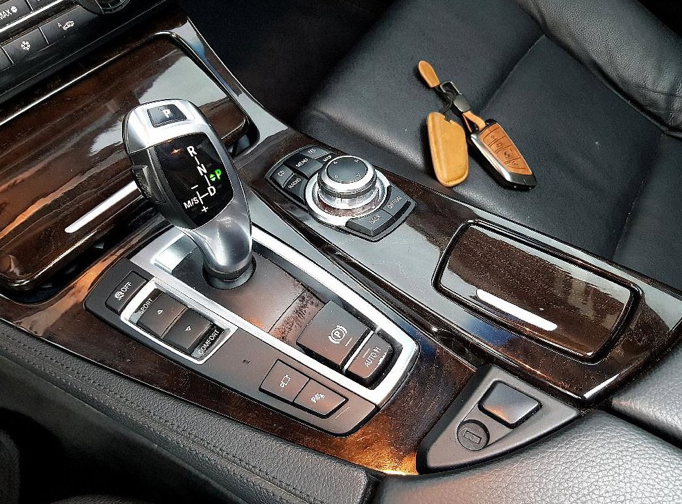 BMW 5시리즈 528i 사진 13