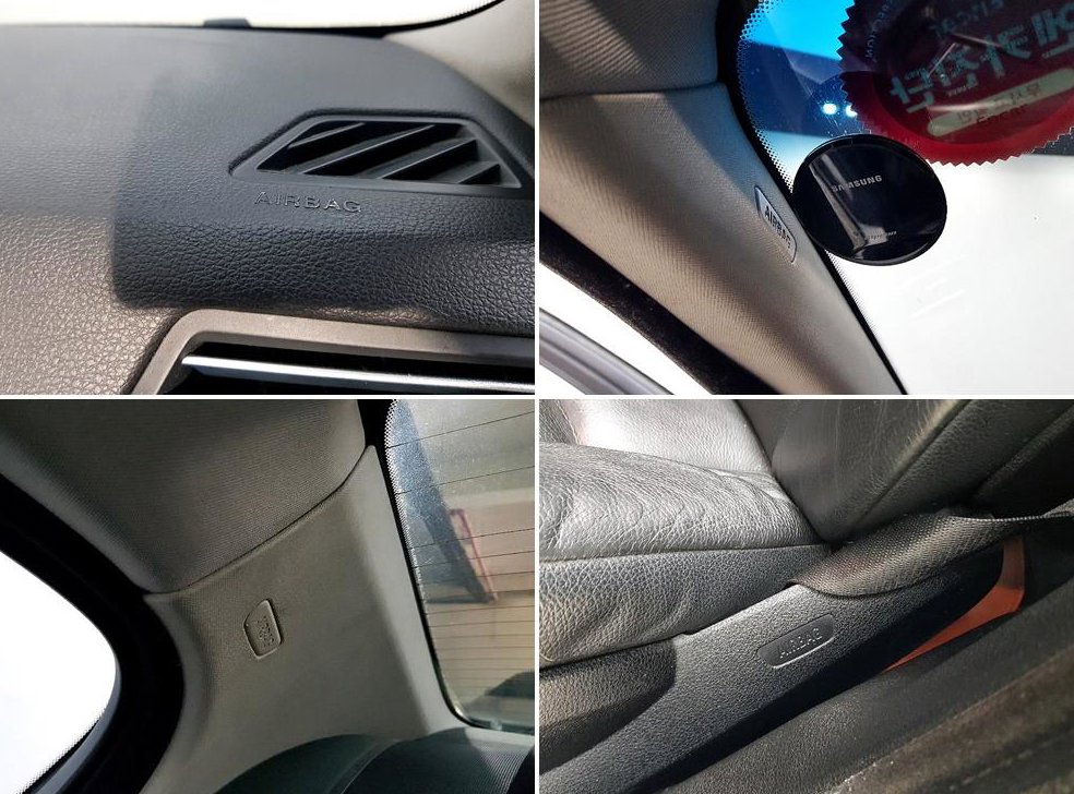 BMW 5시리즈 528i 사진 16