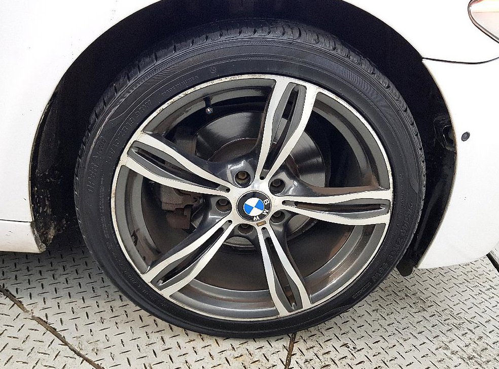 BMW 5시리즈 528i 사진 20