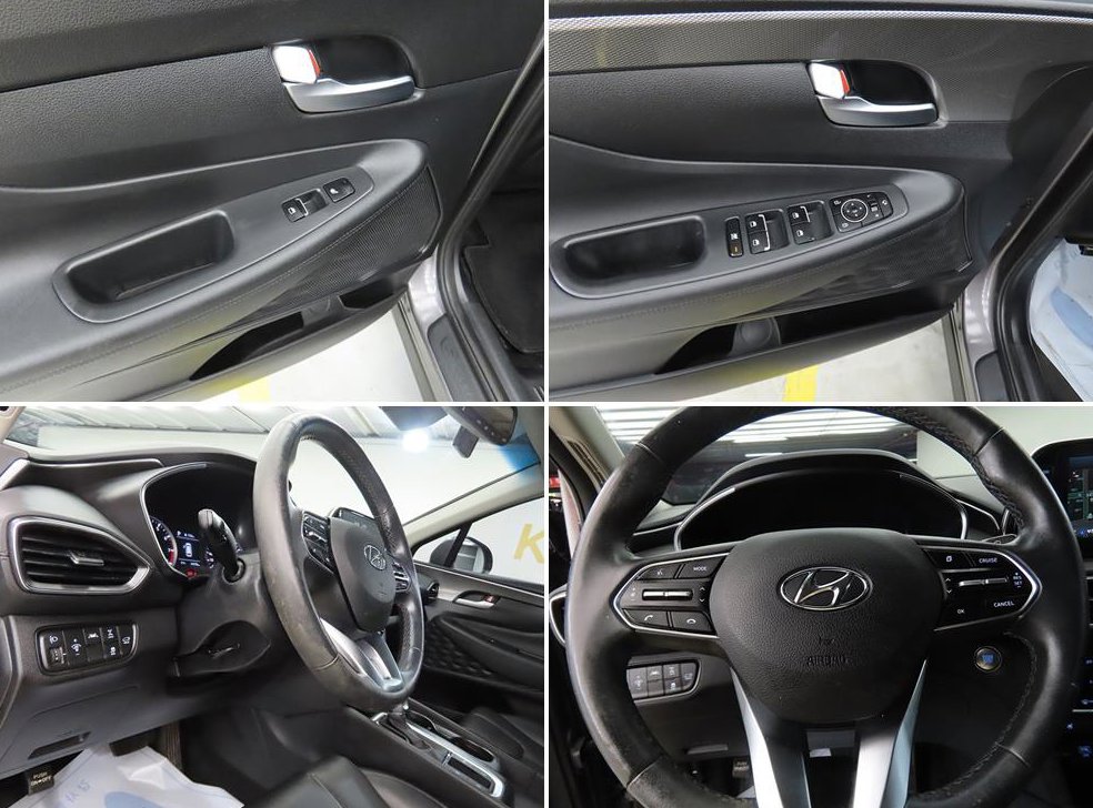 현대 싼타페 가솔린 2.0T 4WD 사진 15