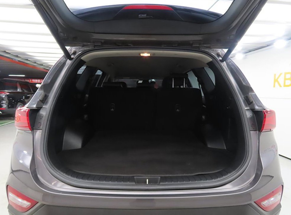 현대 싼타페 가솔린 2.0T 4WD 사진 18