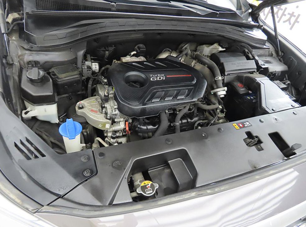 현대 싼타페 가솔린 2.0T 4WD 사진 19
