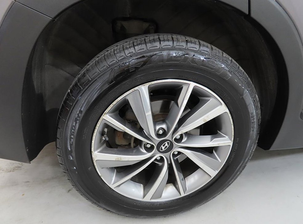 현대 싼타페 가솔린 2.0T 4WD 사진 20