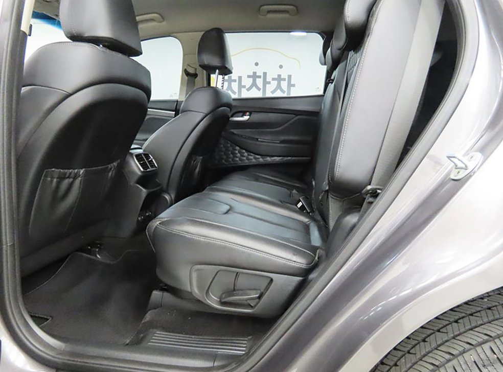 현대 싼타페 가솔린 2.0T 4WD 사진 6
