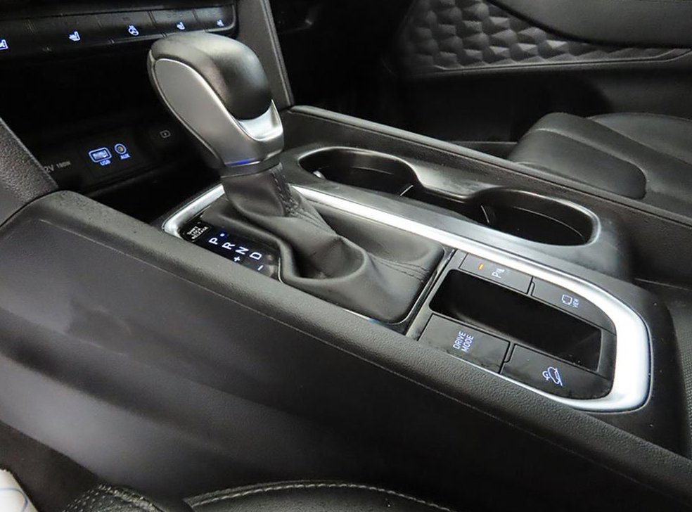 현대 싼타페 가솔린 2.0T 4WD 사진 9