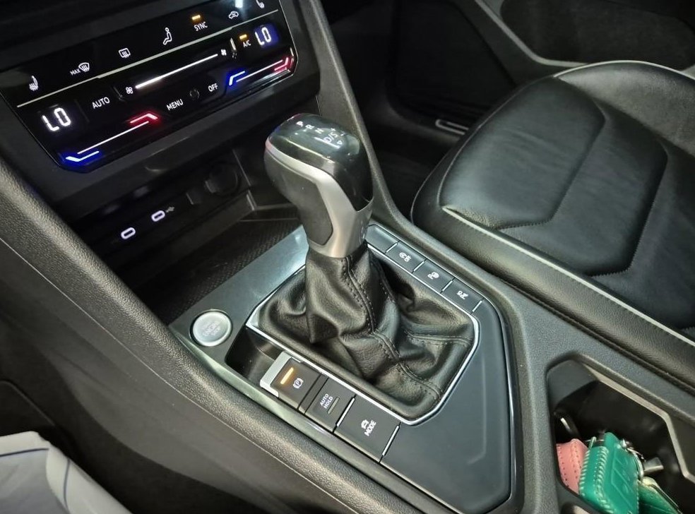 폭스바겐 티구안 2.0 TDI 프레스티지 사진 13