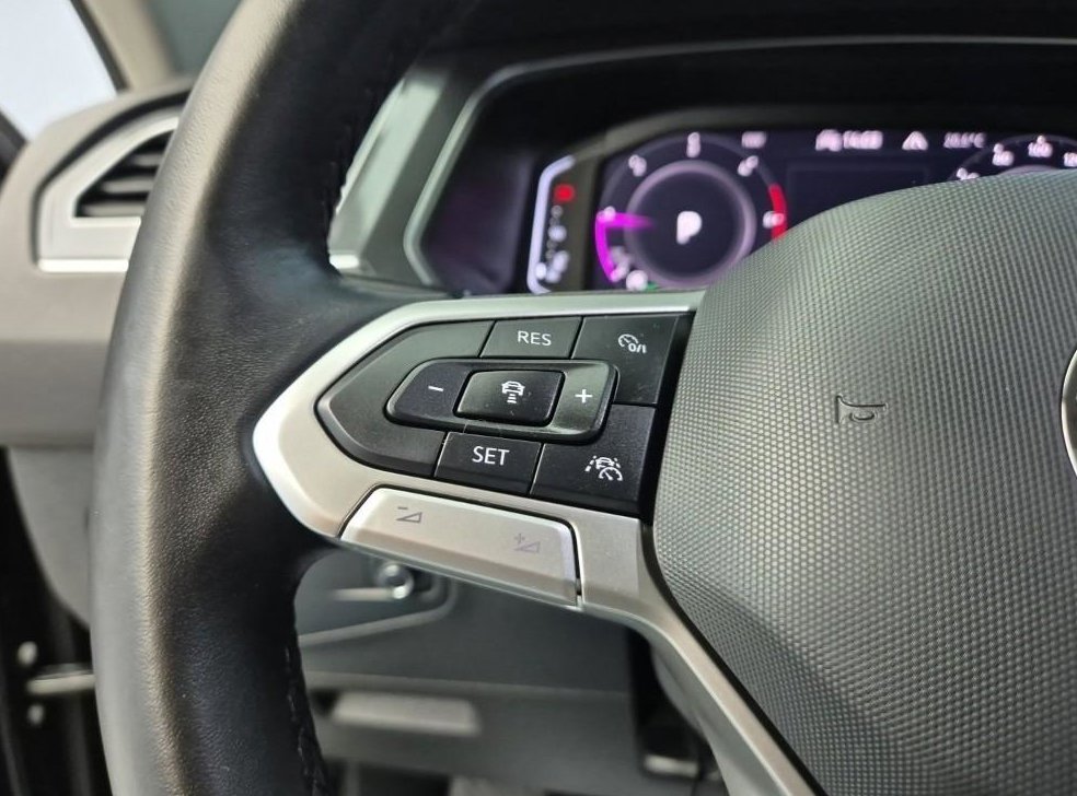 폭스바겐 티구안 2.0 TDI 프레스티지 사진 14