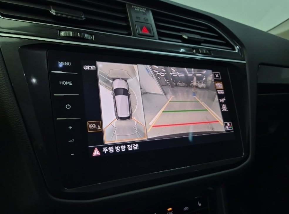 폭스바겐 티구안 2.0 TDI 프레스티지 사진 16