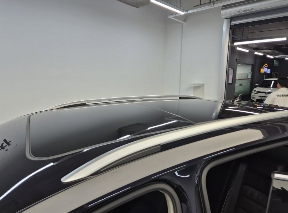폭스바겐 티구안 2.0 TDI 프레스티지 사진 17