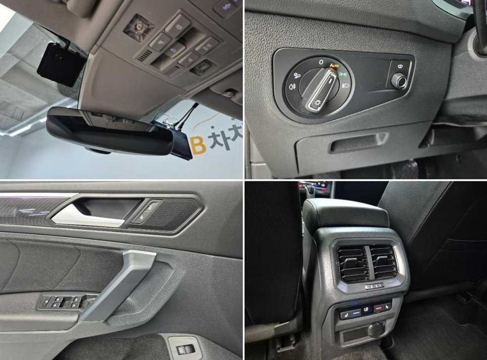 폭스바겐 티구안 2.0 TDI 프레스티지 사진 18