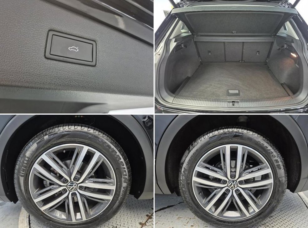 폭스바겐 티구안 2.0 TDI 프레스티지 사진 19