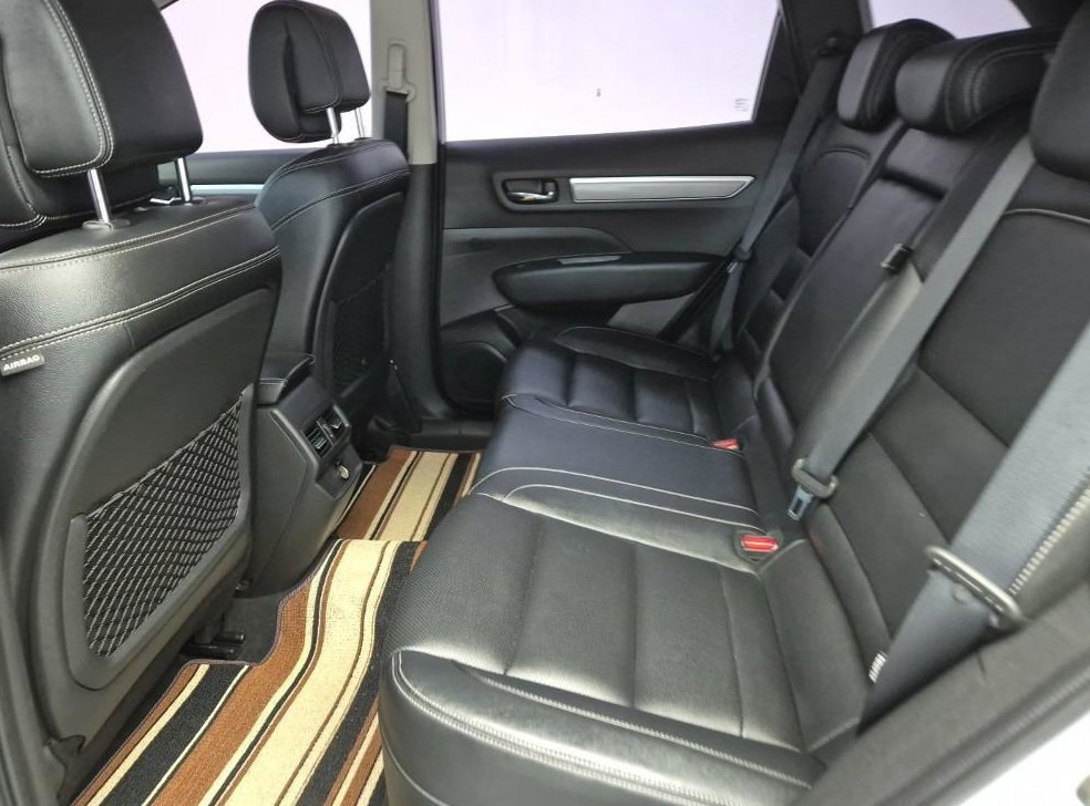 르노코리아(삼성) QM6 가솔린 2.0 GDe RE 2WD 사진 10