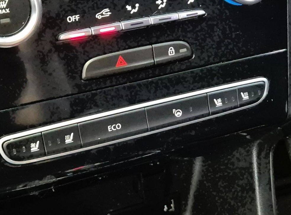르노코리아(삼성) QM6 가솔린 2.0 GDe RE 2WD 사진 12