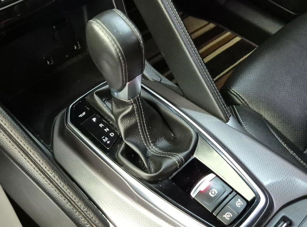 르노코리아(삼성) QM6 가솔린 2.0 GDe RE 2WD 사진 13