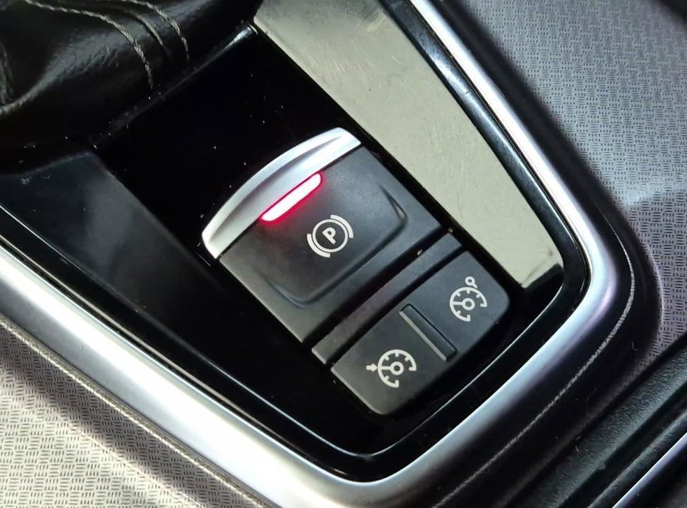 르노코리아(삼성) QM6 가솔린 2.0 GDe RE 2WD 사진 14