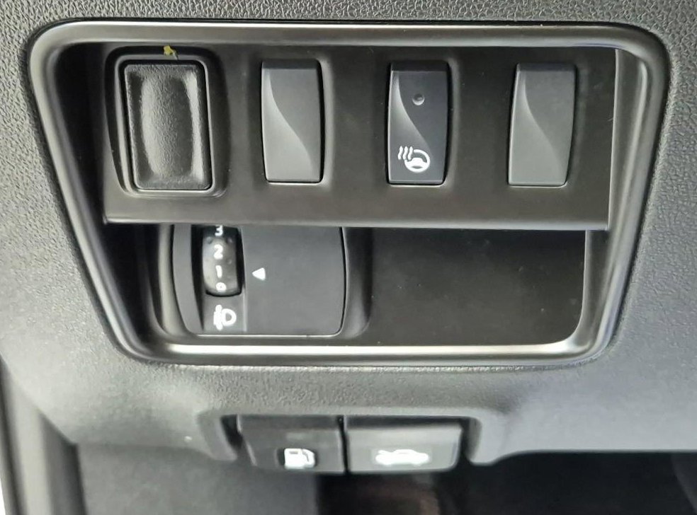 르노코리아(삼성) QM6 가솔린 2.0 GDe RE 2WD 사진 16