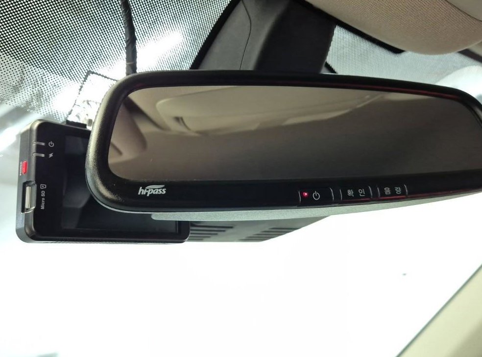 르노코리아(삼성) QM6 가솔린 2.0 GDe RE 2WD 사진 17