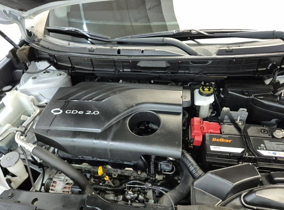 르노코리아(삼성) QM6 가솔린 2.0 GDe RE 2WD 사진 5
