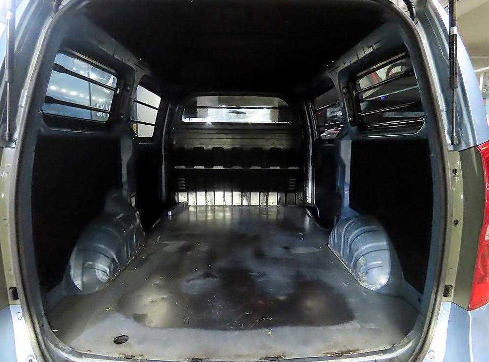 현대 스타렉스 3인승 사진 16