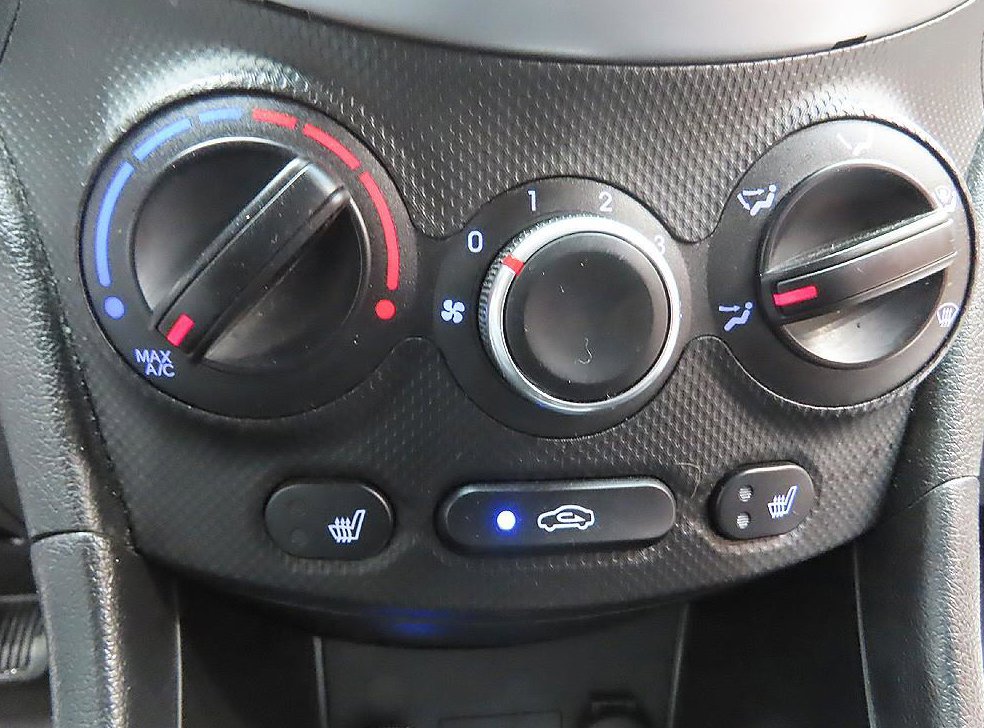 현대 엑센트 1.4VVT 모던 사진 16