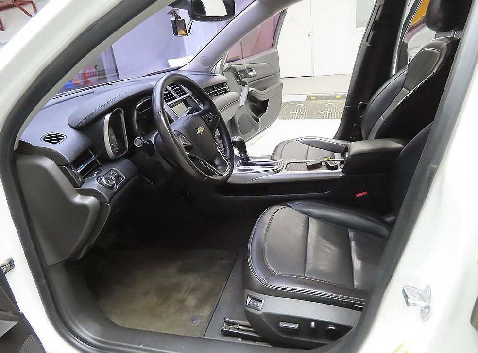 쉐보레 말리부 2.0 LT 사진 13