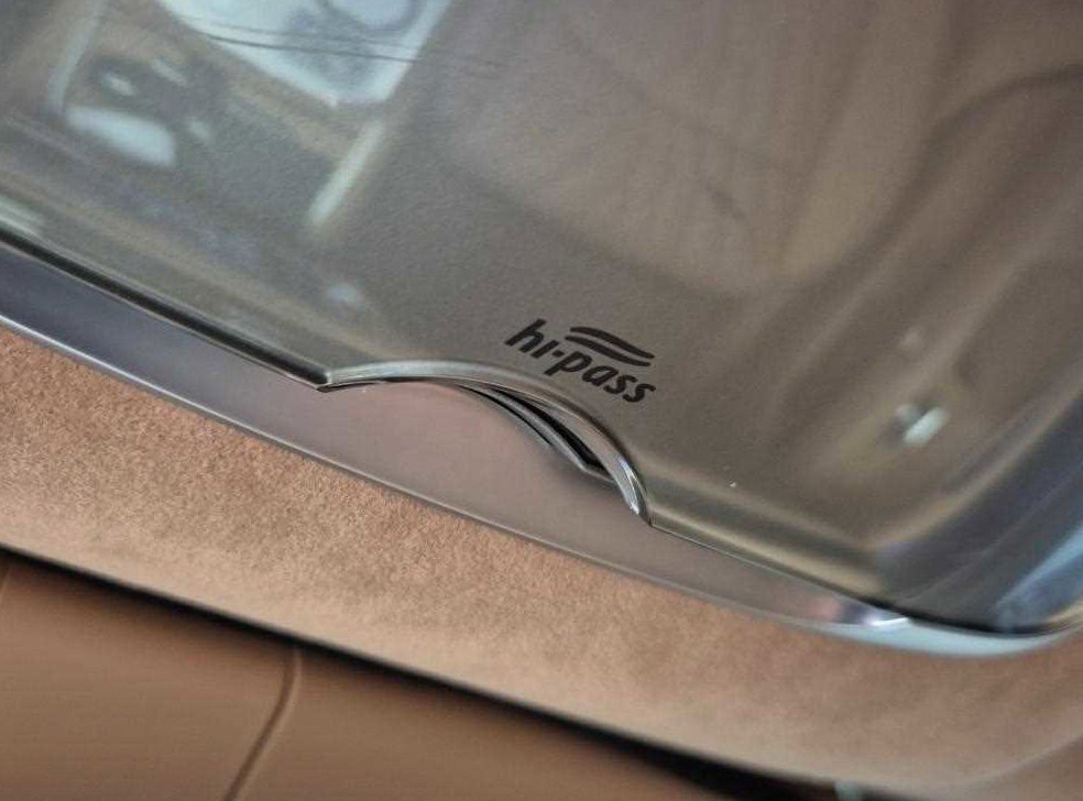 제네시스 G90 3.5T GDI AWD 사진 13