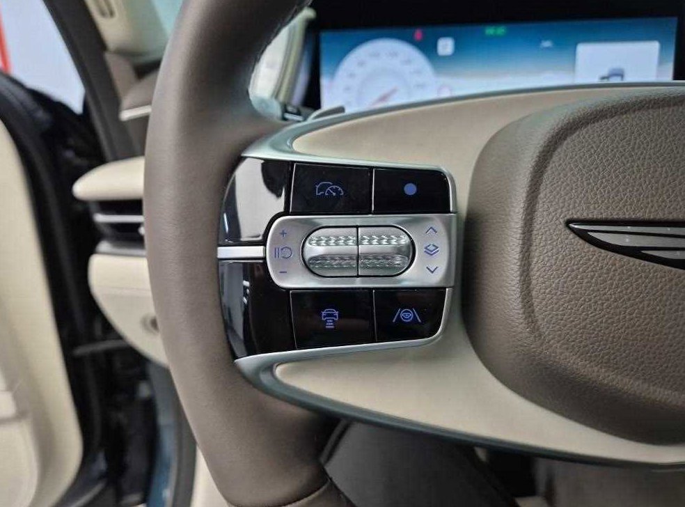제네시스 G90 3.5T GDI AWD 사진 15